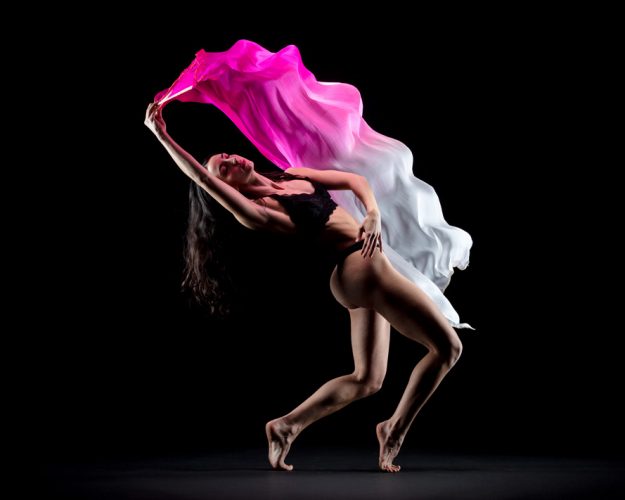 Dancer Fitness and Beauty Toronto Canada dance portrait photographer David Walker