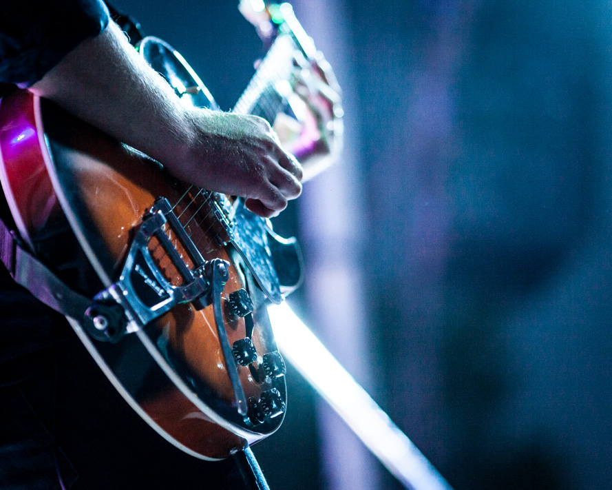 Chad Brownlee Performance 2016 Toronto Canada photographer David Walker