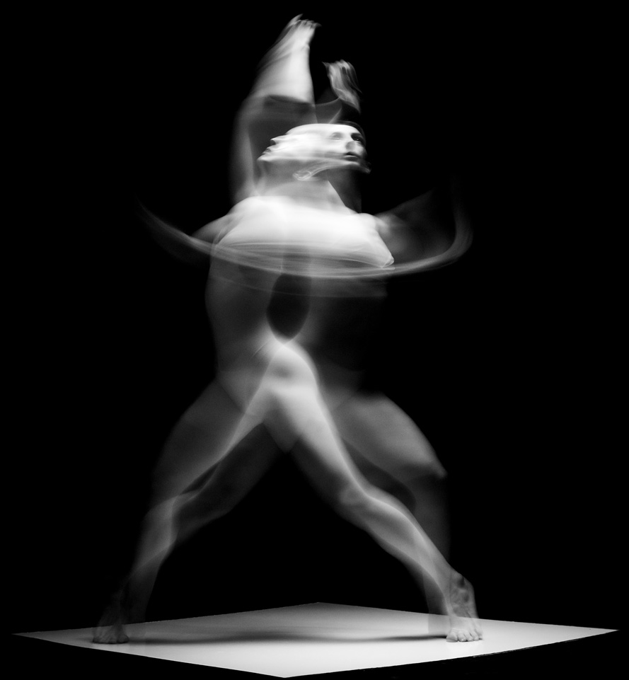 Dancer Beauty Toronto Canada dance photographer David Walker