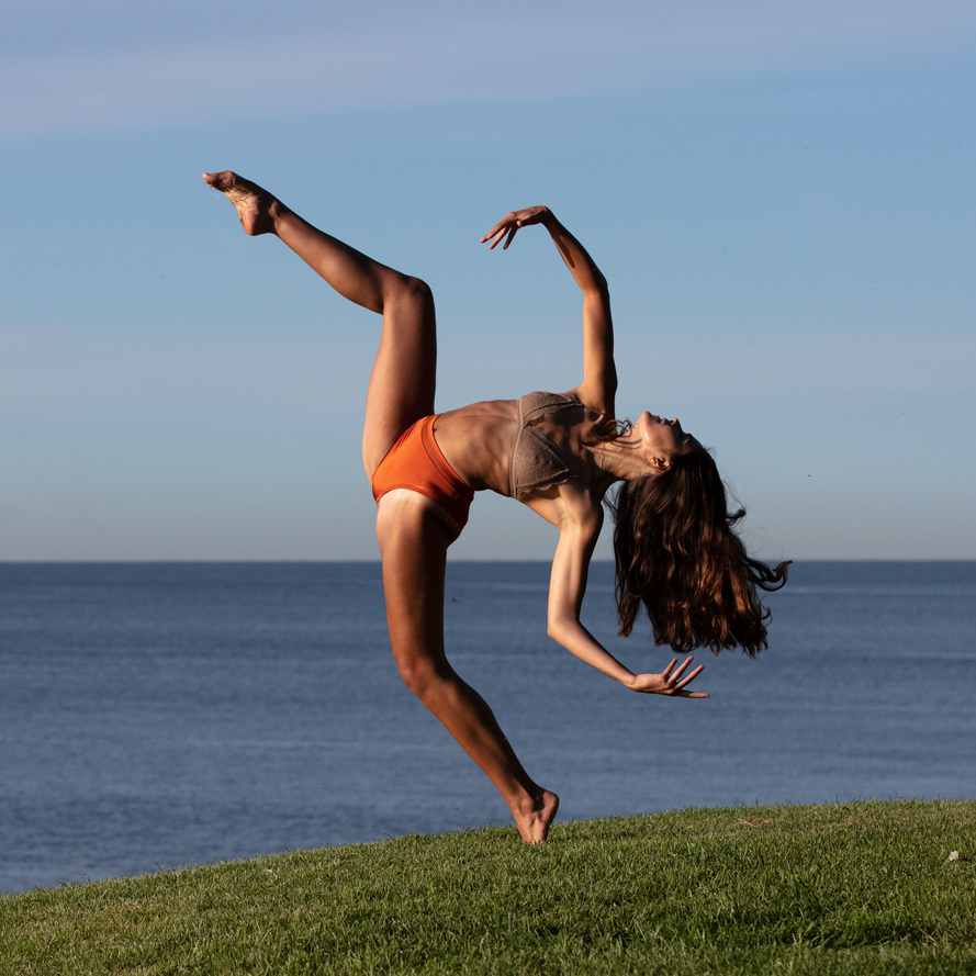 danseuse définie